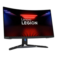 Lenovo Legion R27fc-30 27 Inch, FHD Curved E-Sports  Tilt/Lift/Pivot/Swivel Stand Monitor