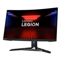 Lenovo Legion R27fc-30 27 Inch, FHD Curved E-Sports  Tilt/Lift/Pivot/Swivel Stand Monitor