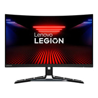 Lenovo Legion R27fc-30 27 Inch, FHD Curved E-Sports  Tilt/Lift/Pivot/Swivel Stand Monitor