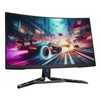 Lenovo Legion  R32qc-30  CURVED QHD Monitor
