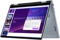 Dell 14 Plus 2in1 DB04250 14in FHD Notebook