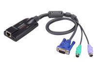 Aten KA7120 PS/2 VGA KVM Adapter Cable