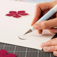 Cricut Tc Knife W Blades