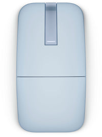 Dell Bluetooth Travel Mouse_ MS700_Misty Blue