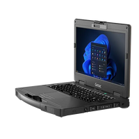 Getac S410 14-inch Rugged Laptop Core i5-1340P 8GB 256GB SSD Win 11 Pro