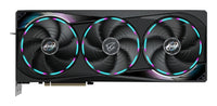 Gigabyte GeForce RTX 5080 AORUS MASTER 16GB GDDR7 PCIe 5.0 Graphics Card