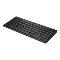 HP Accessories HP 350 BLK Compact Multi Device KBD