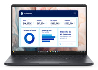 Dell Pro 13 Premium PA13250 13.3-inch FHD+ Laptop Intel Core Ultra 5 236V 512GB SSD 16GB RAM Windows 11 Pro Copilot+ 3-Year ProSupport