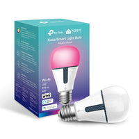 TP-Link KL130 Multicolour Smart WiFi A19 LED Bulb | KL130