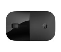 HP Z3700 Dual Wireless Black Mouse