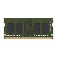 Kingston 8GB DDR4 3200MHz SODIMM Lifetime warranty