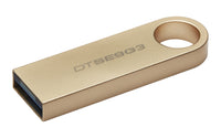 Kingston DataTraveler SE9 G3 128GB USB Flash Drive