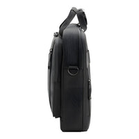 HP Renew Executive 16-inch Laptop Bag Black Water-Resistant Recycled Material