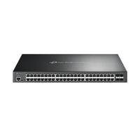 TP-Link 48 Port Gigabit L2 POE Switch