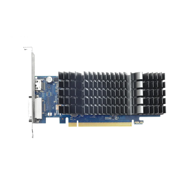 ASUS GeForce GT 1030 2GB GDDR5 Low Profile Graphics Card