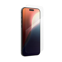 ZAGG InvisibleShield Glass Elite Screen Protector for iPhone 16 Pro Max