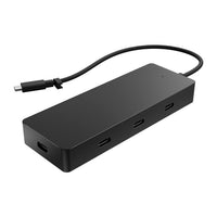 HP 4K USB-C Multiport Hub