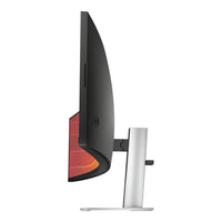 HP E45c inch G5 DQHD Curved Monitor DQHD (5120 x 1440) 1 HDMI 1 Display Port 1 RJ45 HP 3 Year Onsite