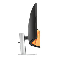 HP E45c inch G5 DQHD Curved Monitor DQHD (5120 x 1440) 1 HDMI 1 Display Port 1 RJ45 HP 3 Year Onsite