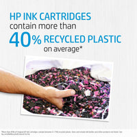 HP # 47 Black Original Cartridge