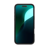ZAGG Denali Snap KS Black Stand Case for iPhone 16 Plus MagSafe Compatible
