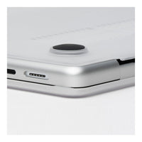 ZAGG Hardshell Case for MacBook Pro 13-inch M2 M1 2020 Clear
