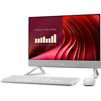 Dell 24 AIO EC24250 23.8in FHD Desktop PC