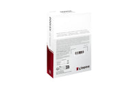 Kingston 2TB XS1000 Portable Solid State Drive
