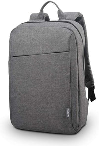 Lenovo 15.6-inch Casual Backpack B210 Grey