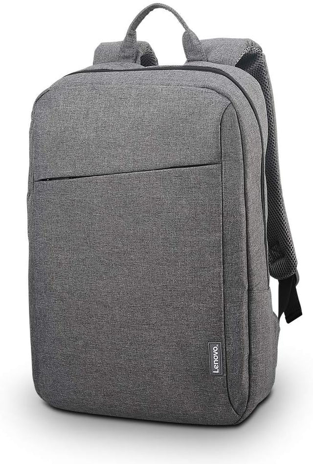 Lenovo 15.6-inch Casual Backpack B210 Grey