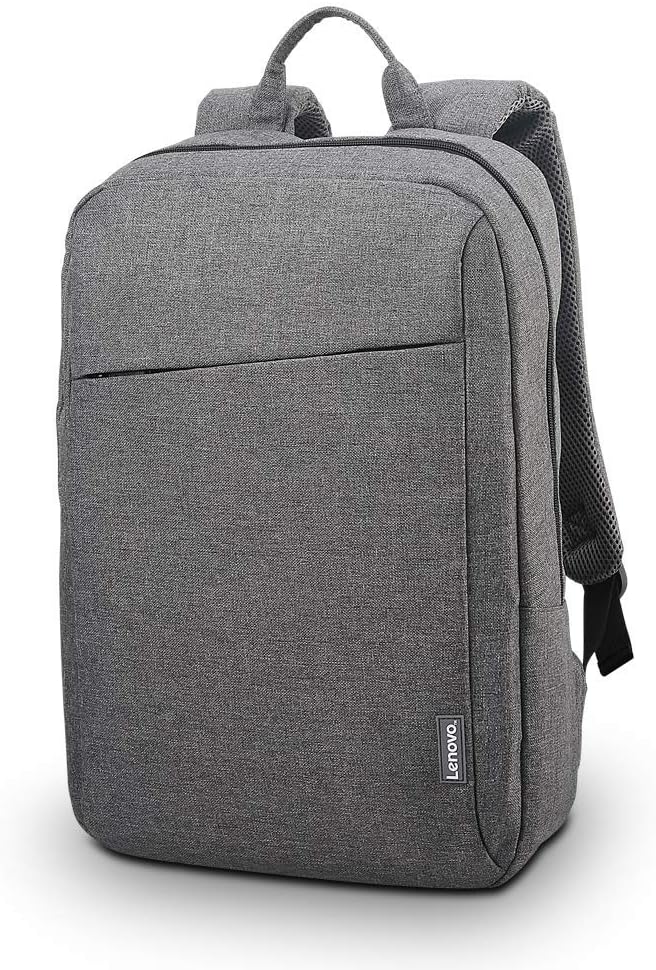 Lenovo 15.6-inch Casual Backpack B210 Grey