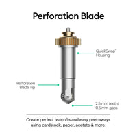 Cricut Mk Perf Blade Tip