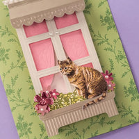 Cricut Mk Deboss Tip Wt Qs Hsg