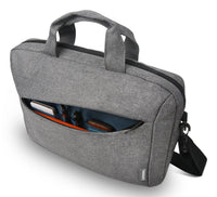 LENOVO 15.6” Laptop Casual Toploader T210 Grey-ROW