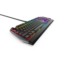 Dell AlienWare LP RGB Mechanical Gaming Keyboard