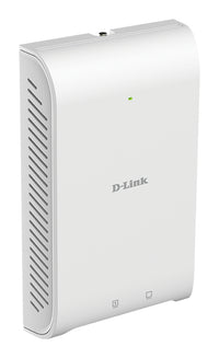 D-Link Nuclias Connect AC1200 Wave 2 Gigabit Wall-Plated Access Point