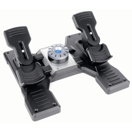 Logitech G Saitek Pro Flight USB 2.0 Flight Simulation Controller