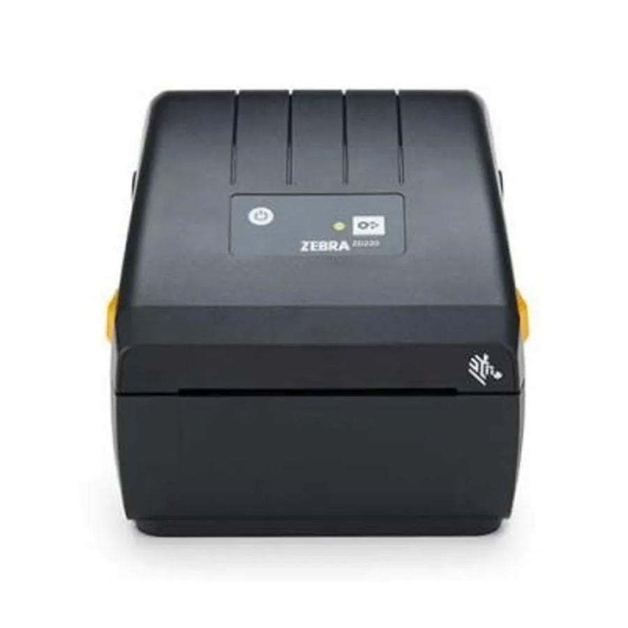 Zebra ZD230 203dpi Thermal Transfer Desktop Label Printer