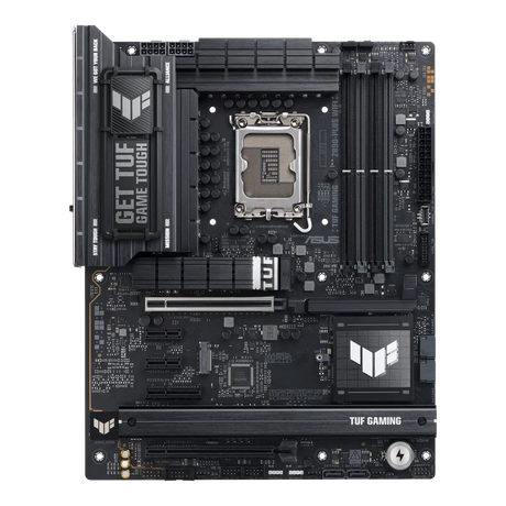 ASUS TUF Gaming Z890-PLUS WIFI