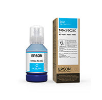 Epson T49N Cyan Dye-Sublimation Ink 140ml for SureColor F560