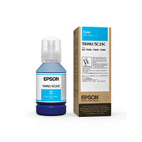 Epson T49N Cyan Dye-Sublimation Ink 140ml for SureColor F560