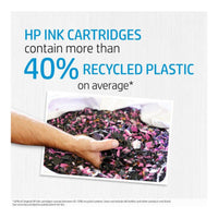 HP 963XL High Yield Cyan Original Ink Cartridge