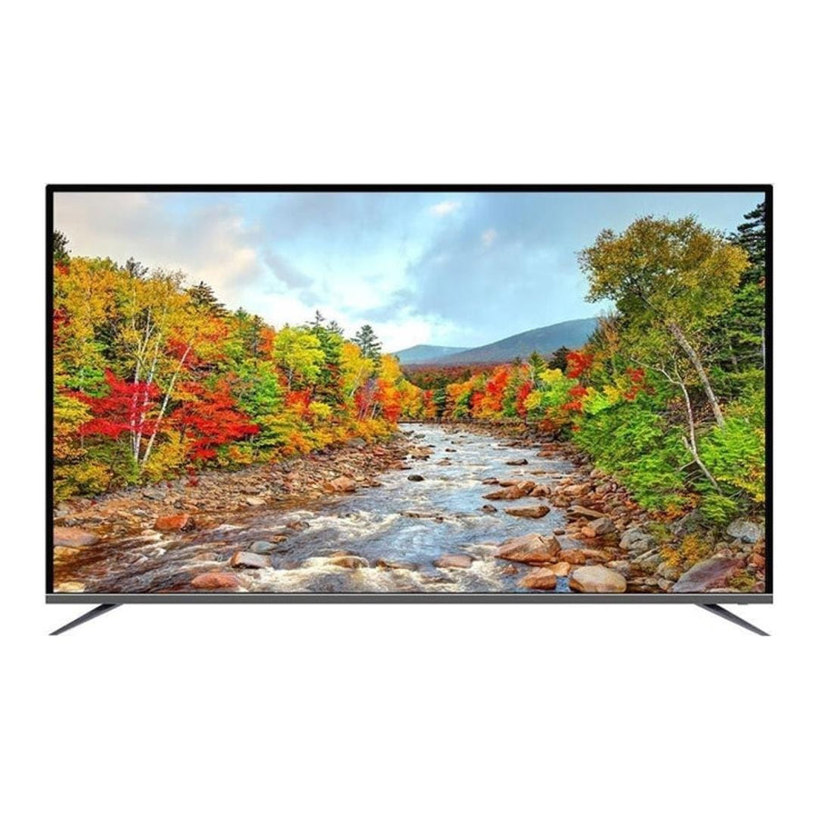 Mecer 75-inch 4K UHD Smart LED Panel 75S9U