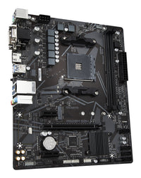 Gigabyte A520M S2H AMD AM4 Micro-ATX Motherboard