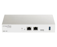 D-Link Nuclias DNH-100 Network Management Connect Hub 1000Mbps WPA3 Cloud Wi-Fi Controller