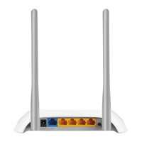 TP-Link WR840N 300Mbps Wi-Fi Router