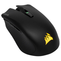 Corsair Harpoon RGB Wireless Ambidextrous Gaming Mouse 10000 DPI Bluetooth USB Black