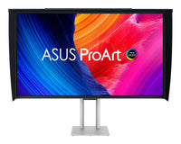 ASUS ProArt PA32UCDMR 31.5-inch 4K QD-OLED Professional Monitor 240Hz Thunderbolt 4 USB Hub 96W PD Speakers