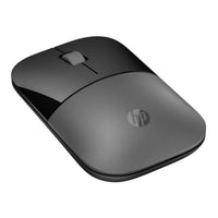 HP Z3700 Dual Silver Wireless Mouse