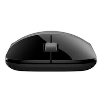 HP Z3700 Dual Silver Wireless Mouse